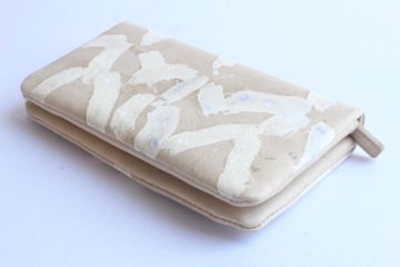 太田一永　長財布画像