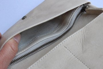 太田一永　長財布画像