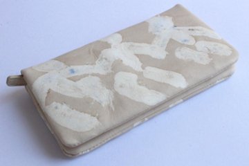 太田一永　長財布画像