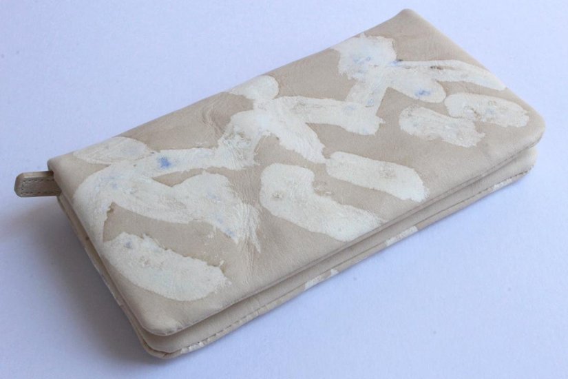 太田一永　長財布画像