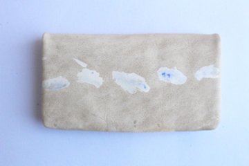 太田一永　長財布の画像