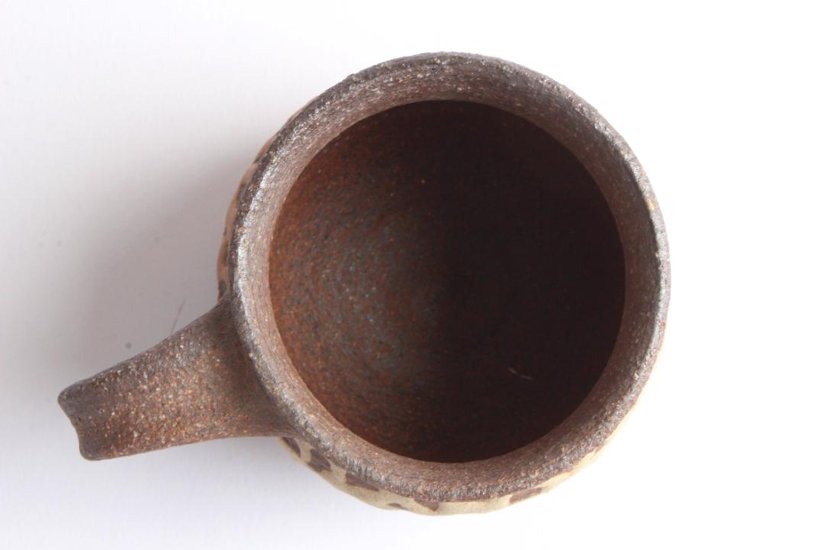 西川真衣　マグカップ　いっちん氷裂画像