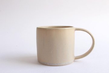 大森由貴奈　マグカップ　澄青の画像