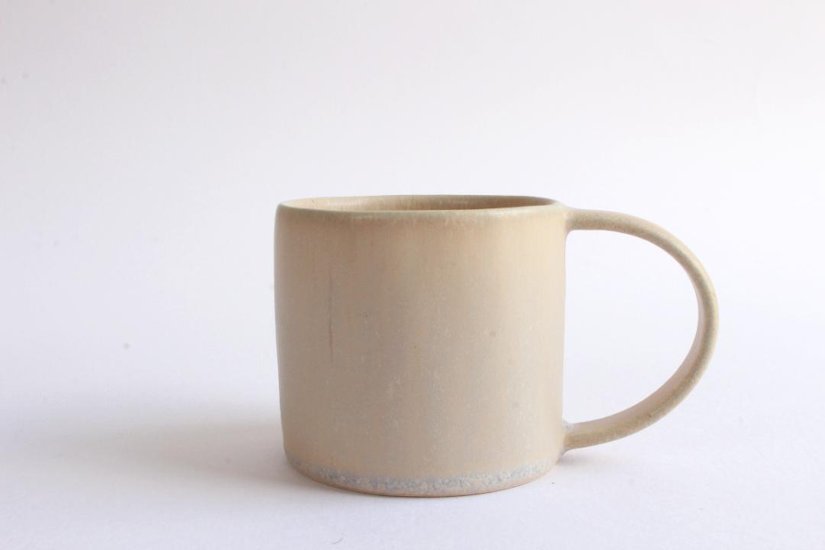 大森由貴奈　マグカップ　澄青画像