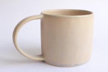 大森由貴奈　マグカップ　澄青画像