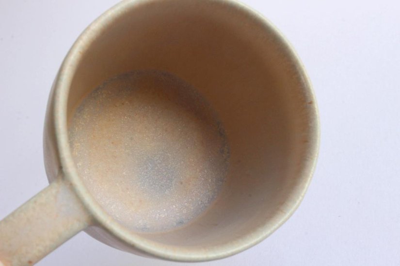 大森由貴奈　マグカップ　澄青画像