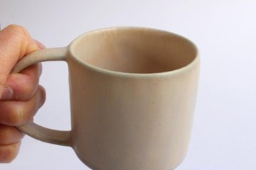 大森由貴奈　マグカップ　澄青画像