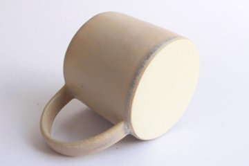 大森由貴奈　マグカップ　澄青画像