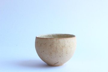高田かえ　白土ボウルの画像