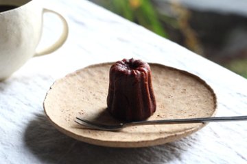 高田かえ　素土皿画像