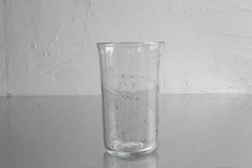 早崎志保　てんてん星のカフェグラスの画像