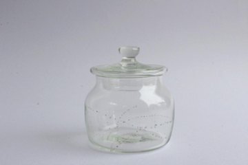 早崎志保　てんてん星のキャニスター画像