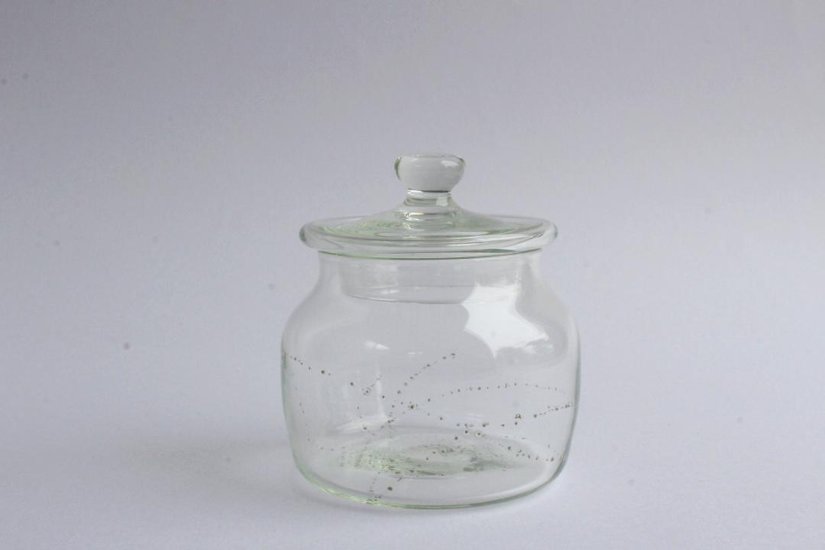 早崎志保　てんてん星のキャニスター画像