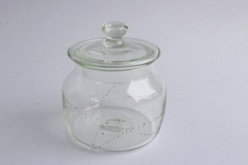 早崎志保　てんてん星のキャニスター画像