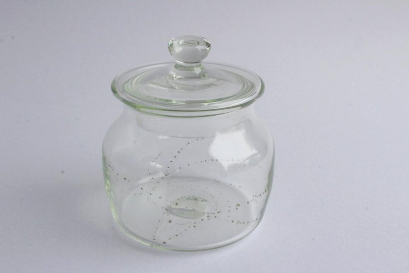 早崎志保　てんてん星のキャニスター画像