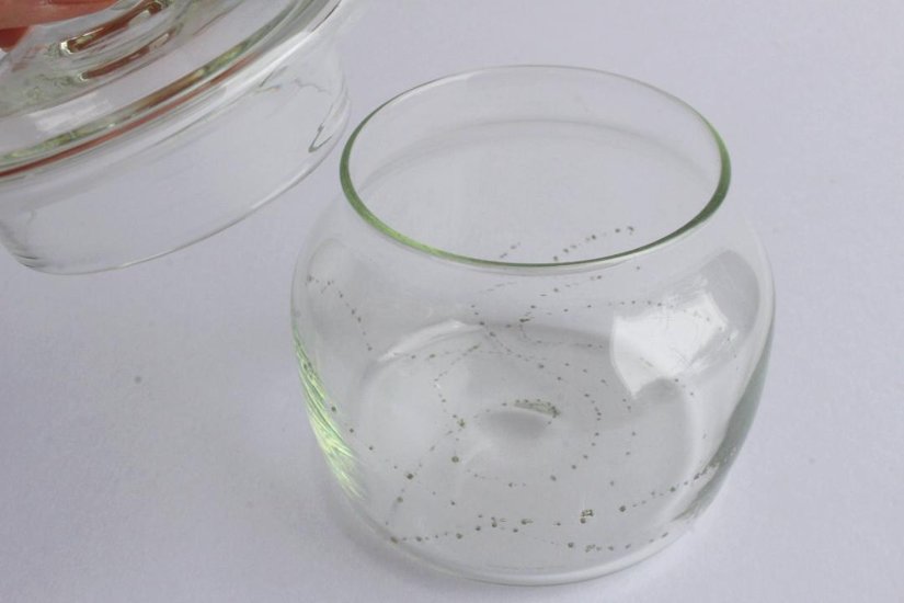 早崎志保　てんてん星のキャニスター画像