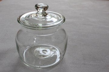 早崎志保　てんてん星のキャニスター画像