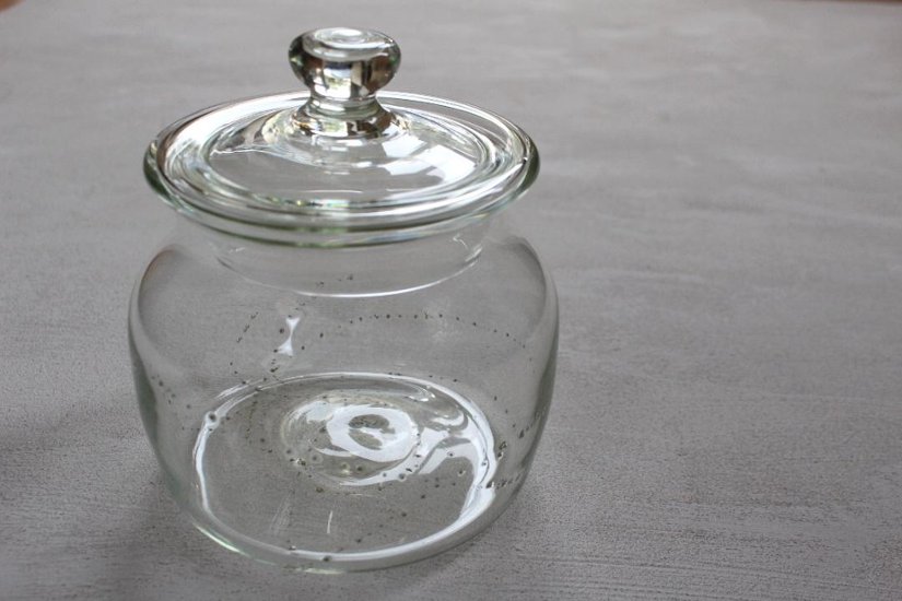 早崎志保　てんてん星のキャニスター画像