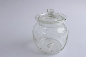 早崎志保　てんてん星のキャニスター画像