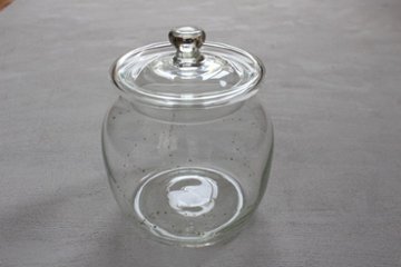 早崎志保　てんてん星のキャニスターの画像