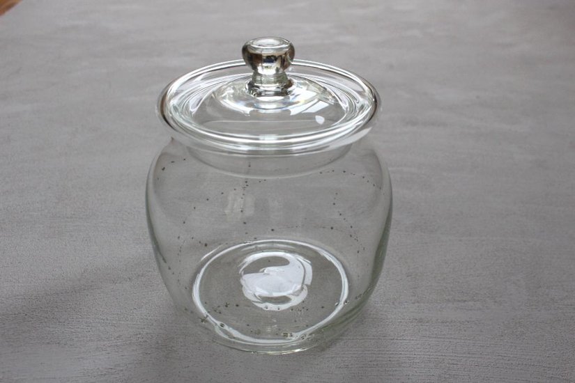 早崎志保　てんてん星のキャニスター画像