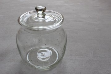 早崎志保　てんてん星のキャニスター画像