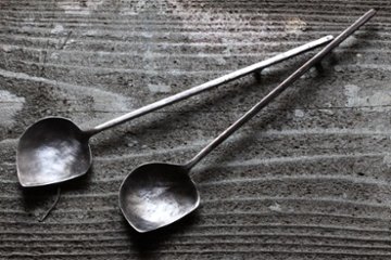 鳥山高史　SUS　カレースプーンの画像