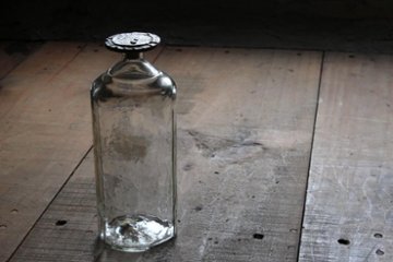 鳥山高史　素形 ーSUGATAー　筒瓶の画像