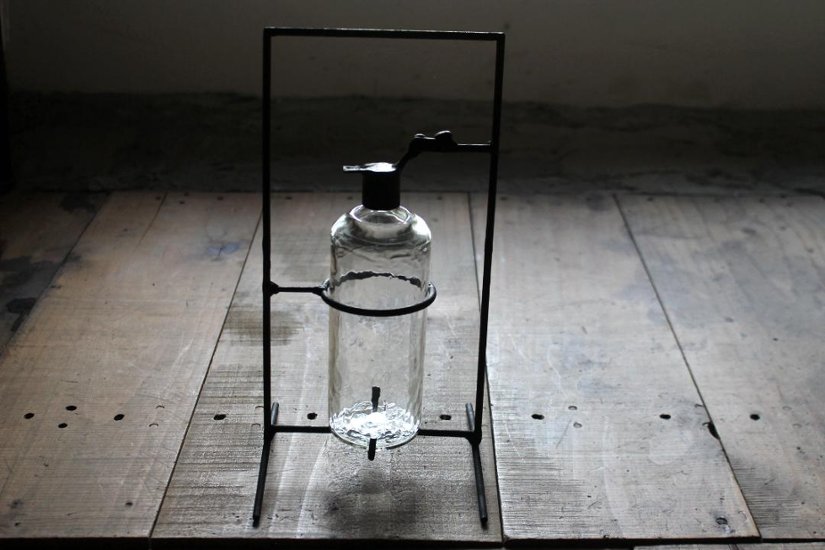 鳥山高史　Object　コラム画像