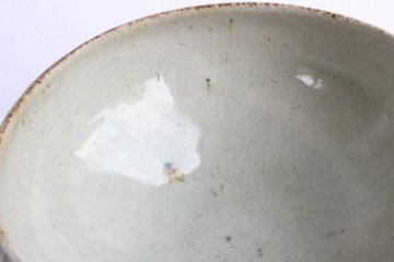 伊藤　豊　しのぎスープマグ　白画像