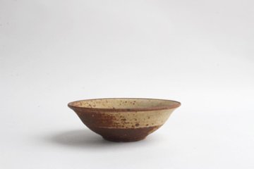 伊藤　豊　小鉢　粉引の画像