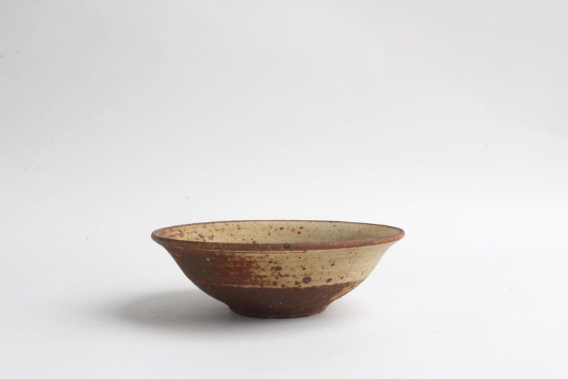 伊藤　豊　小鉢　粉引画像