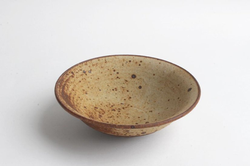 伊藤　豊　小鉢　粉引画像