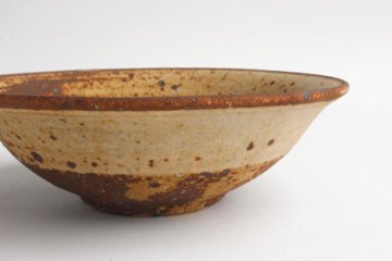 伊藤　豊　小鉢　粉引画像