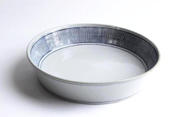 鈴木美佳子　２４ｃｍ切立ち　線刻の画像