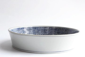 鈴木美佳子　２４ｃｍ切立ち　矢羽根画像