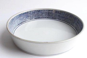 鈴木美佳子　２４ｃｍ切立ち　矢羽根の画像