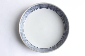 鈴木美佳子　２４ｃｍ切立ち　矢羽根画像
