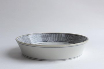 鈴木美佳子　２２ｃｍ切立ち　線刻画像