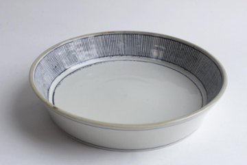 鈴木美佳子　２２ｃｍ切立ち　線刻の画像