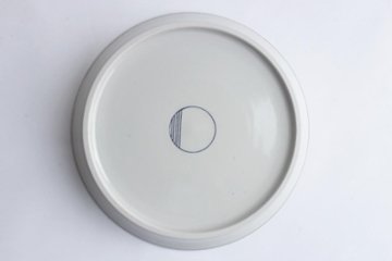 鈴木美佳子　２２ｃｍ切立ち　線刻画像