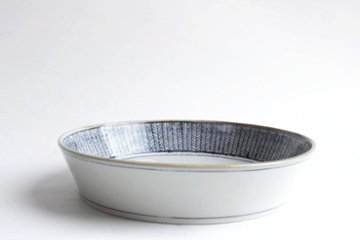 鈴木美佳子　２２ｃｍ切立ち　矢羽根画像