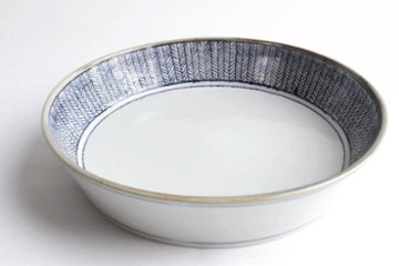 鈴木美佳子　２２ｃｍ切立ち　矢羽根の画像