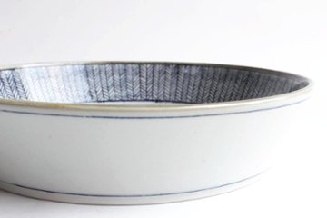 鈴木美佳子　２２ｃｍ切立ち　矢羽根画像