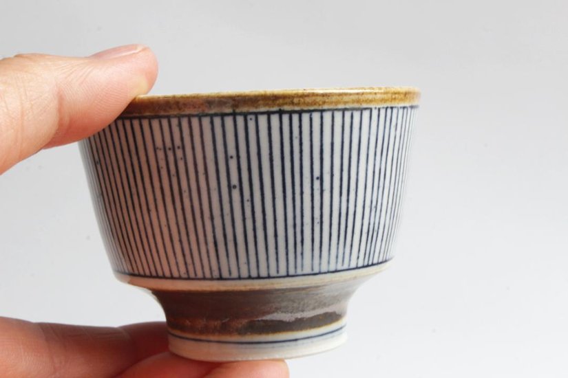 鈴木美佳子　汲み出し　線刻画像