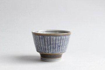 鈴木美佳子　汲み出し　矢羽根の画像