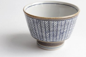 鈴木美佳子　汲み出し　矢羽根画像