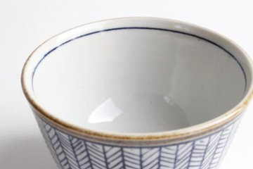 鈴木美佳子　汲み出し　矢羽根画像