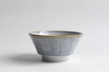 鈴木美佳子　小鉢（大）線刻の画像