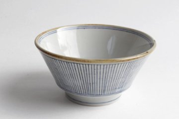 鈴木美佳子　小鉢（大）線刻画像